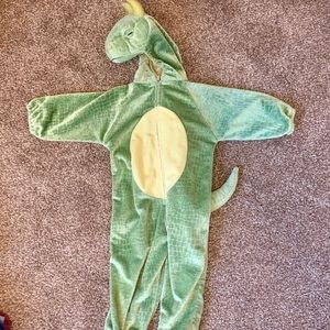 Dragon boys costume 2T/3T Halloween dress up